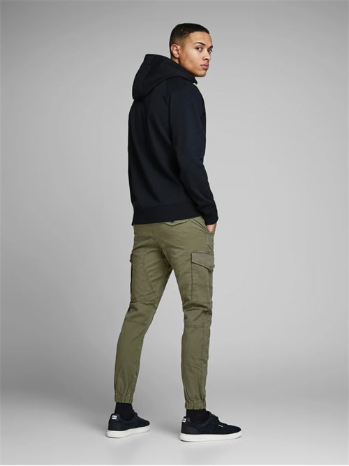  JACK AND JONES | 12141844/Olive Night